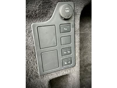 Land Rover Discovery Gebrauchtwagen