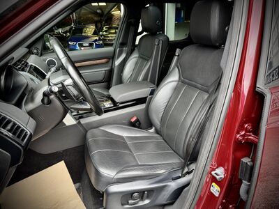 Land Rover Discovery Gebrauchtwagen