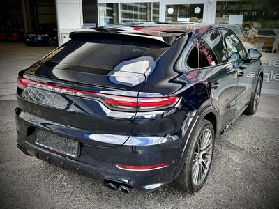 Porsche Cayenne Gebrauchtwagen