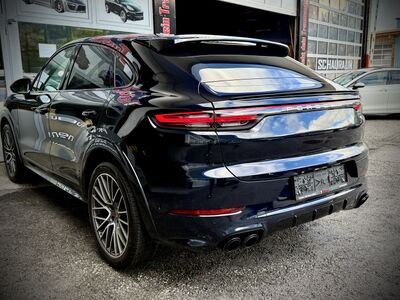 Porsche Cayenne Gebrauchtwagen