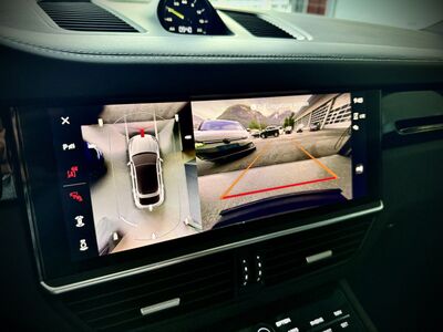 Porsche Cayenne Gebrauchtwagen