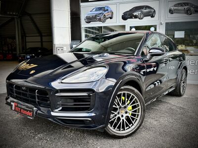 Porsche Cayenne Gebrauchtwagen