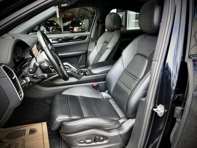 Porsche Cayenne Gebrauchtwagen