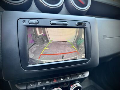 Dacia Duster Gebrauchtwagen Dacia Duster Gebrauchtwagen