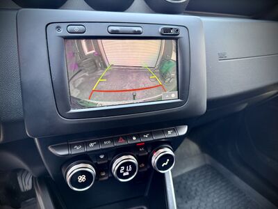 Dacia Duster Gebrauchtwagen Dacia Duster Gebrauchtwagen