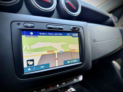 Dacia Duster Gebrauchtwagen Dacia Duster Gebrauchtwagen