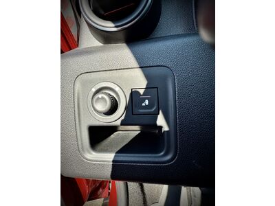 Dacia Duster Gebrauchtwagen Dacia Duster Gebrauchtwagen