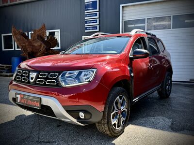 Dacia Duster Gebrauchtwagen Dacia Duster Gebrauchtwagen