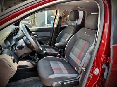 Dacia Duster Gebrauchtwagen Dacia Duster Gebrauchtwagen