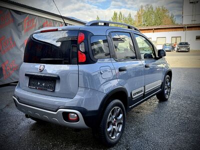 Fiat Panda Gebrauchtwagen Fiat Panda Gebrauchtwagen
