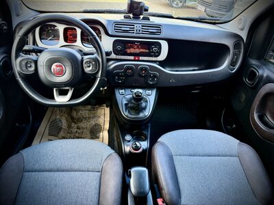 Fiat Panda Gebrauchtwagen Fiat Panda Gebrauchtwagen