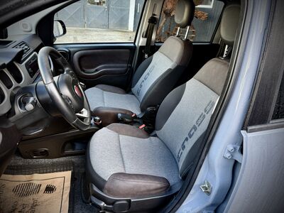 Fiat Panda Gebrauchtwagen Fiat Panda Gebrauchtwagen