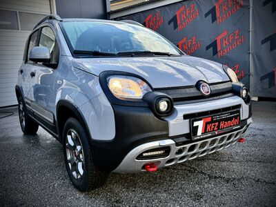 Fiat Panda Gebrauchtwagen Fiat Panda Gebrauchtwagen