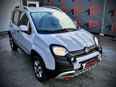 Fiat Panda Gebrauchtwagen Fiat Panda Gebrauchtwagen