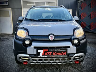 Fiat Panda Gebrauchtwagen Fiat Panda Gebrauchtwagen
