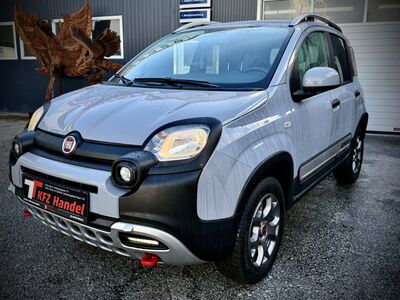 Fiat Panda Gebrauchtwagen Fiat Panda Gebrauchtwagen
