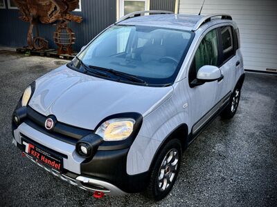 Fiat Panda Gebrauchtwagen Fiat Panda Gebrauchtwagen