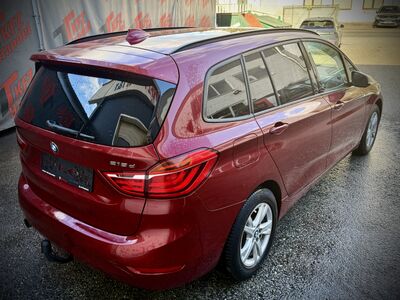 BMW 2er Gebrauchtwagen BMW 2er Gebrauchtwagen