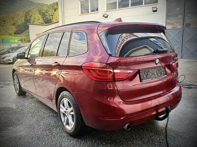 BMW 2er Gebrauchtwagen BMW 2er Gebrauchtwagen