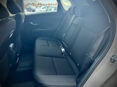 Hyundai Kona Neuwagen Hyundai Kona Neuwagen