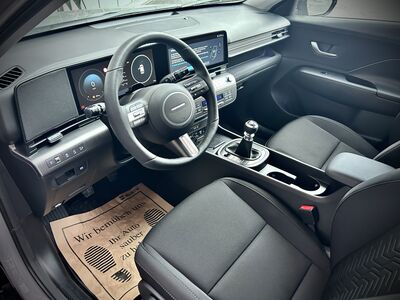 Hyundai Kona Neuwagen Hyundai Kona Neuwagen