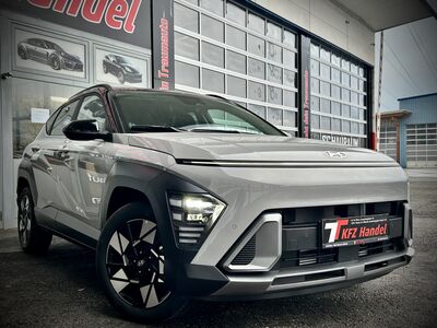 Hyundai Kona Neuwagen