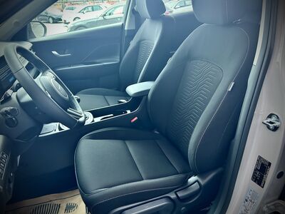 Hyundai Kona Neuwagen Hyundai Kona Neuwagen