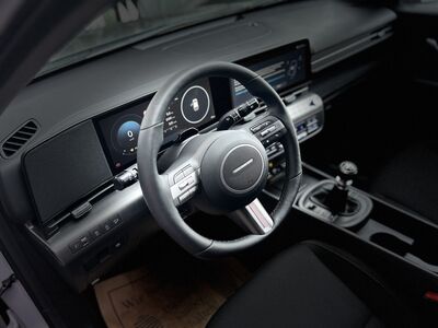 Hyundai Kona Neuwagen Hyundai Kona Neuwagen