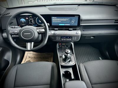 Hyundai Kona Neuwagen Hyundai Kona Neuwagen