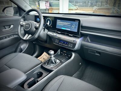 Hyundai Kona Neuwagen Hyundai Kona Neuwagen