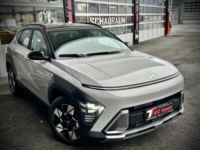 Hyundai Kona Neuwagen Hyundai Kona Neuwagen