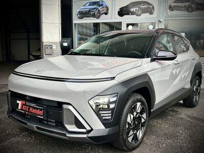 Hyundai Kona Neuwagen Hyundai Kona Neuwagen