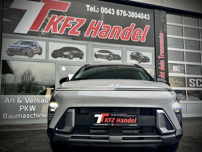 Hyundai Kona Neuwagen Hyundai Kona Neuwagen