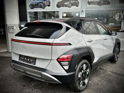 Hyundai Kona Neuwagen Hyundai Kona Neuwagen