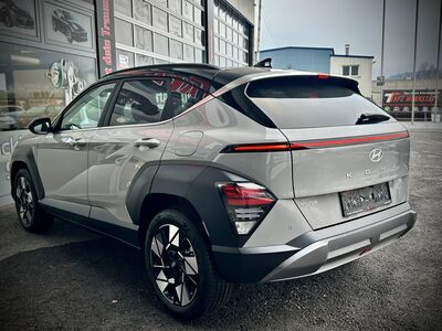 Hyundai Kona Neuwagen Hyundai Kona Neuwagen