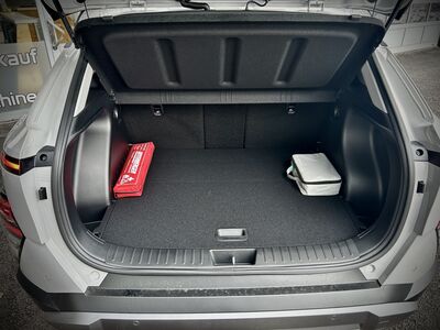 Hyundai Kona Neuwagen Hyundai Kona Neuwagen