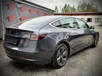 Tesla Model 3 Gebrauchtwagen Tesla Model 3 Gebrauchtwagen