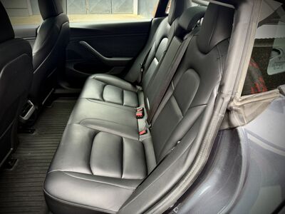 Tesla Model 3 Gebrauchtwagen Tesla Model 3 Gebrauchtwagen