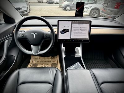Tesla Model 3 Gebrauchtwagen Tesla Model 3 Gebrauchtwagen