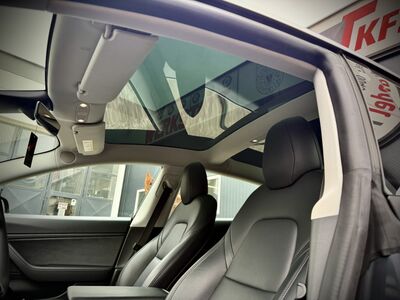 Tesla Model 3 Gebrauchtwagen Tesla Model 3 Gebrauchtwagen