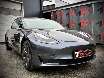 Tesla Model 3 Gebrauchtwagen Tesla Model 3 Gebrauchtwagen