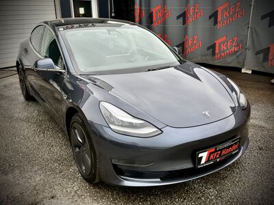 Tesla Model 3 Gebrauchtwagen Tesla Model 3 Gebrauchtwagen