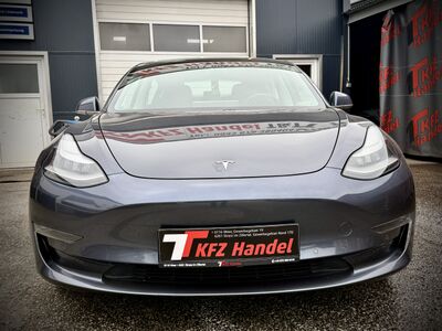 Tesla Model 3 Gebrauchtwagen Tesla Model 3 Gebrauchtwagen