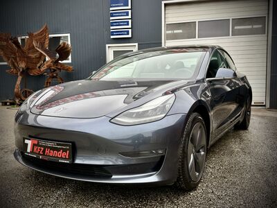 Tesla Model 3 Gebrauchtwagen Tesla Model 3 Gebrauchtwagen