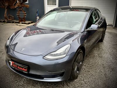 Tesla Model 3 Gebrauchtwagen Tesla Model 3 Gebrauchtwagen