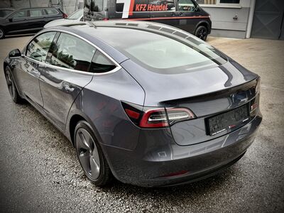 Tesla Model 3 Gebrauchtwagen Tesla Model 3 Gebrauchtwagen
