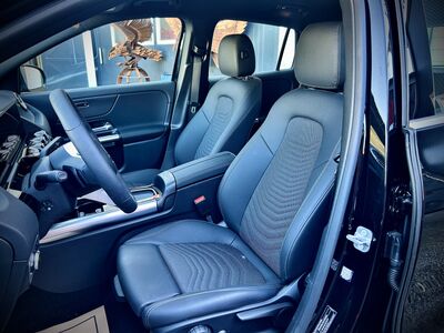 Mercedes-Benz EQA Gebrauchtwagen Mercedes-Benz EQA Gebrauchtwagen