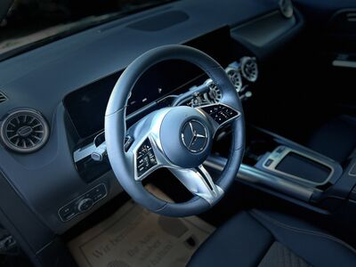 Mercedes-Benz EQA Gebrauchtwagen Mercedes-Benz EQA Gebrauchtwagen