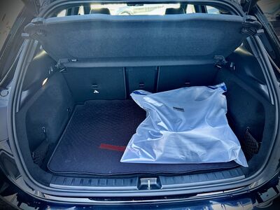 Mercedes-Benz EQA Gebrauchtwagen Mercedes-Benz EQA Gebrauchtwagen