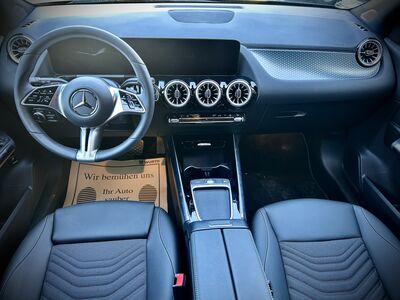 Mercedes-Benz EQA Gebrauchtwagen Mercedes-Benz EQA Gebrauchtwagen